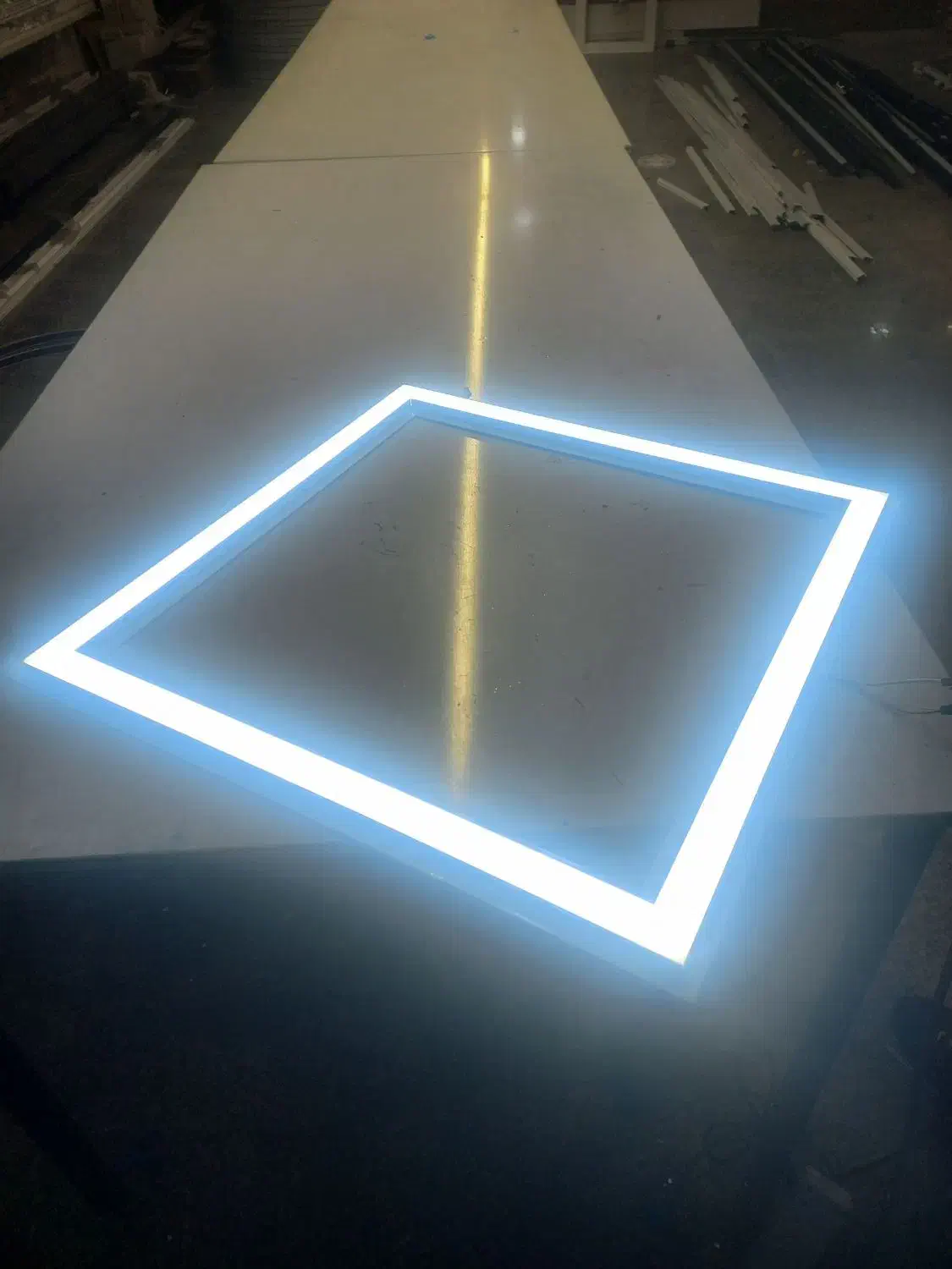 لاین نوری با بهترین کیفیت و قیمت|ریسه و چراغ تزئینی|همدان, |دیوار