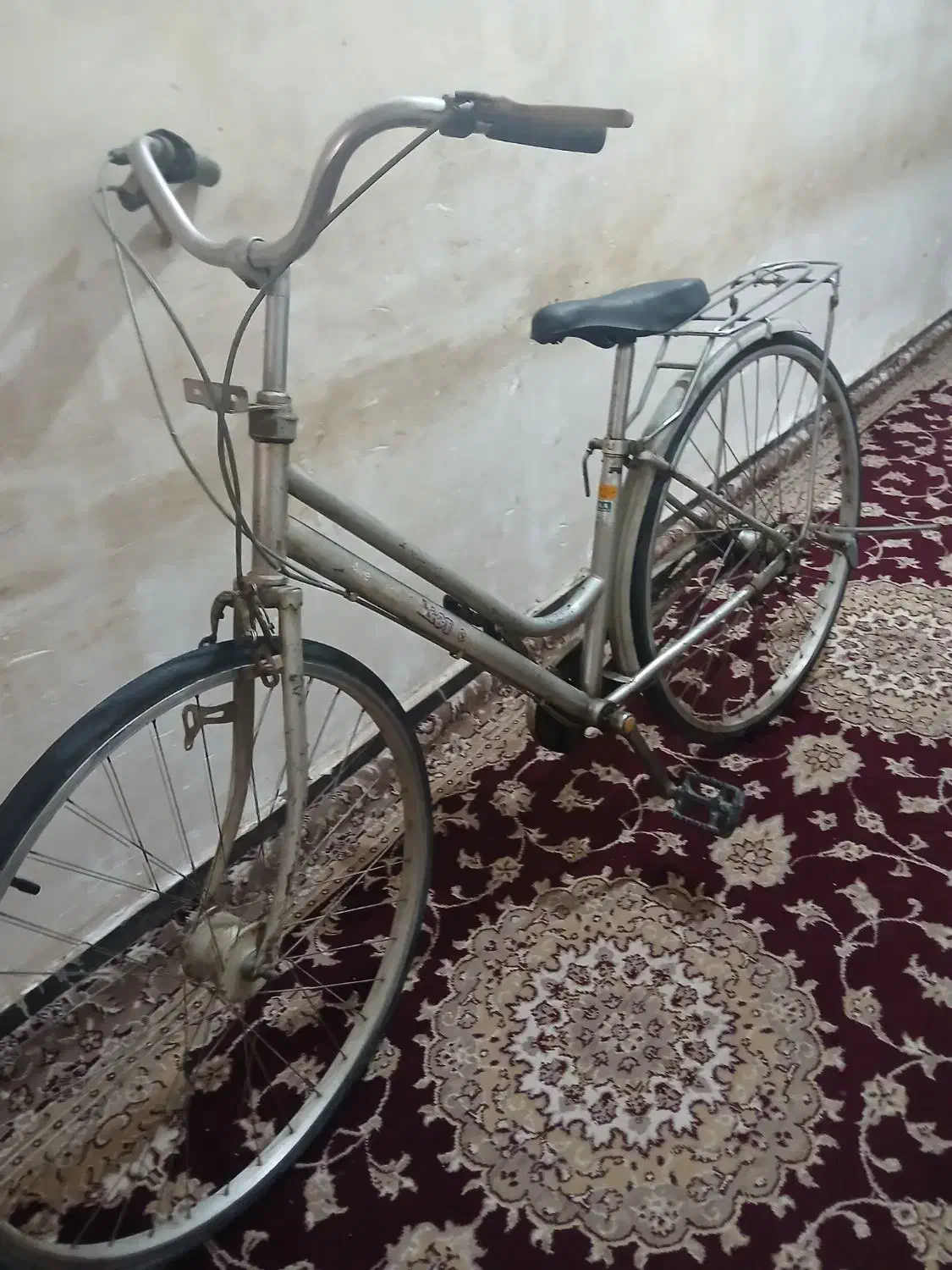 دوچرخه26ژاپنی|دوچرخه، اسکیت، اسکوتر|اهواز, کوی فرهنگیان ۲|دیوار
