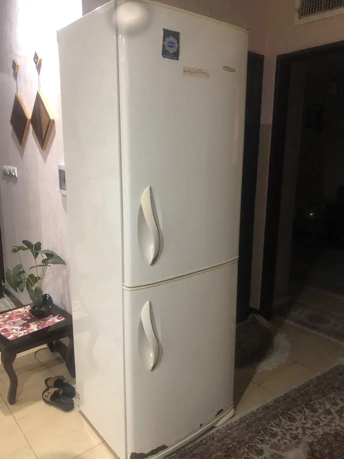 یخچال و فریزر|یخچال و فریزر|تهران, منیریه|دیوار