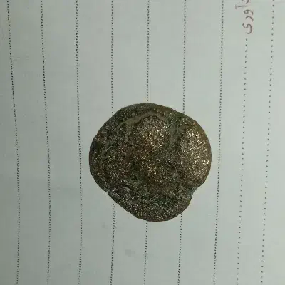 سکه های اشکانی و اسلامی و قاجار|کلکسیون سکه، تمبر، اسکناس|کاشمر, |دیوار