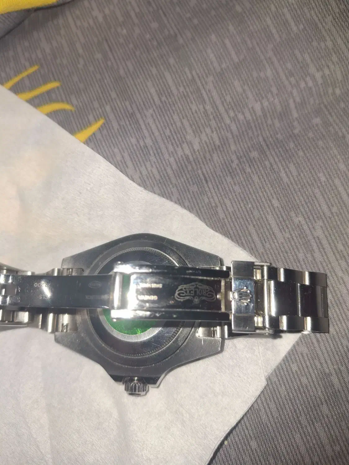 ساعت مچی مردانه|ساعت|مشهد, جلالیه|دیوار