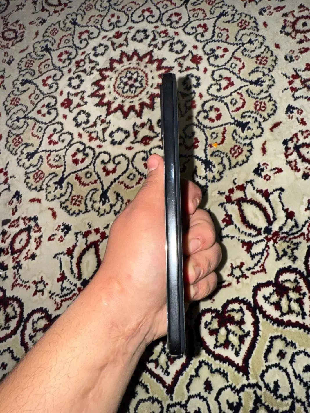 گوشی شیائومی Poco X4 Pro 5G 256/8|موبایل|اصفهان, شیخ اشراق|دیوار