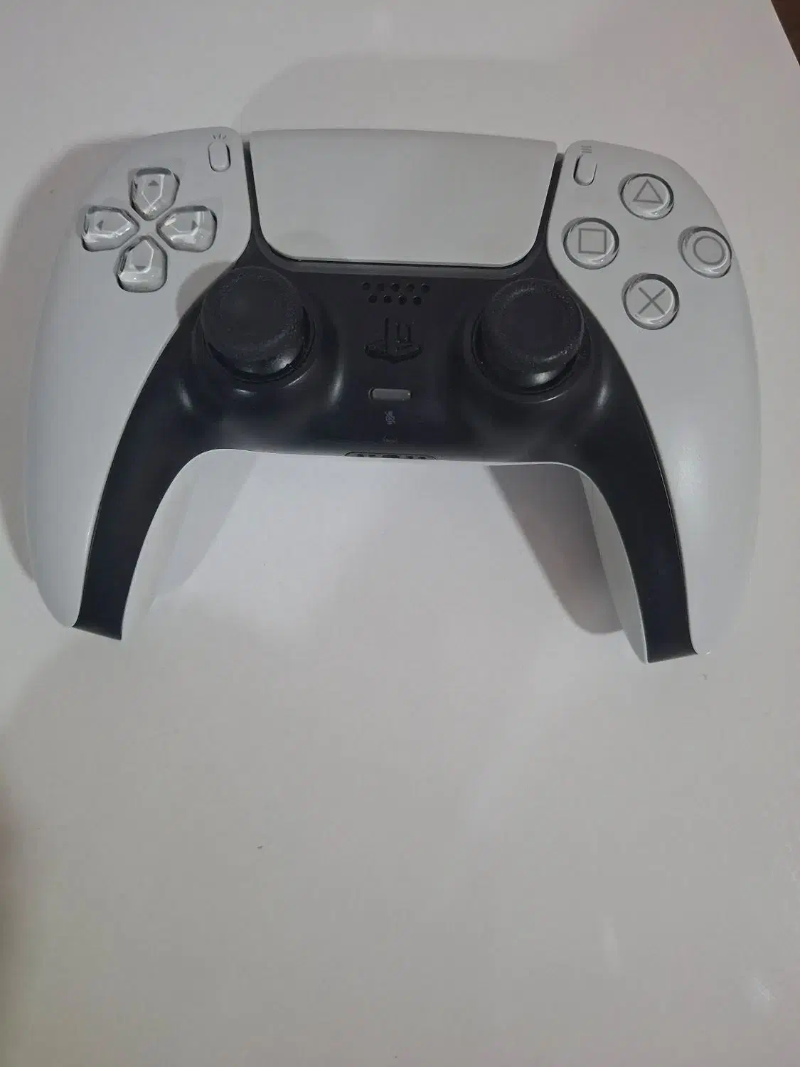 ps5 slim در حد نو...|کنسول، بازی ویدئویی و آنلاین|برازجان, |دیوار