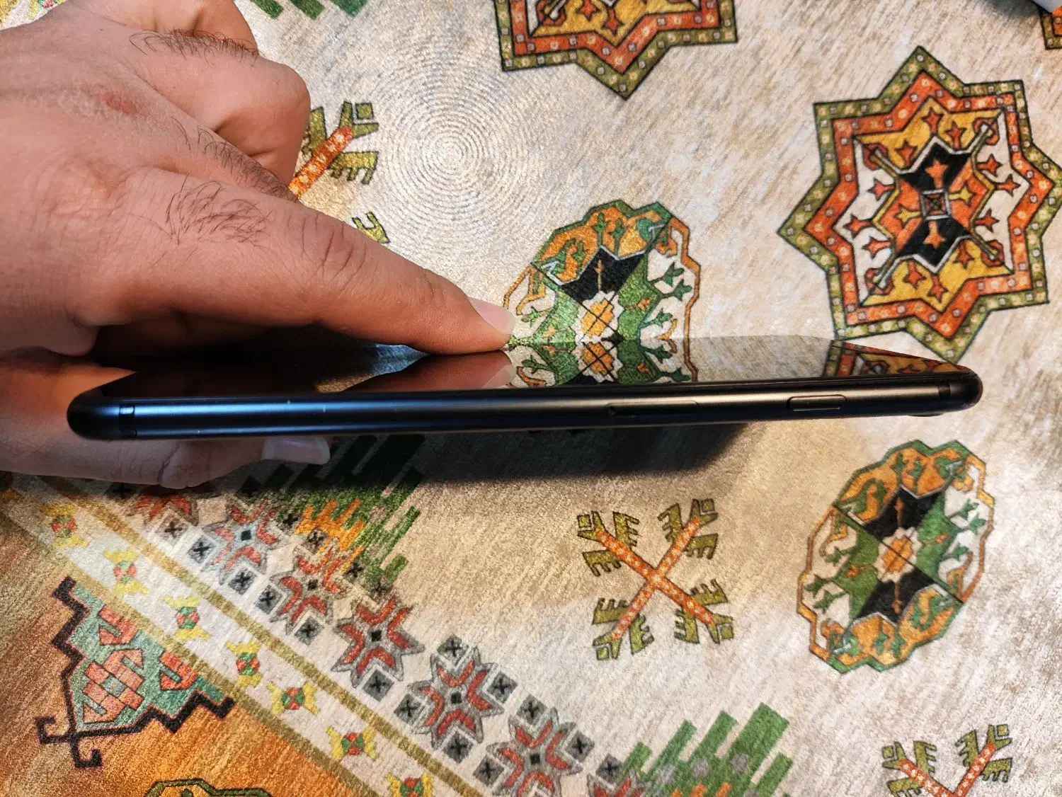 گوشی اپل آیفون 7 پلاس|موبایل|محمودآباد, |دیوار