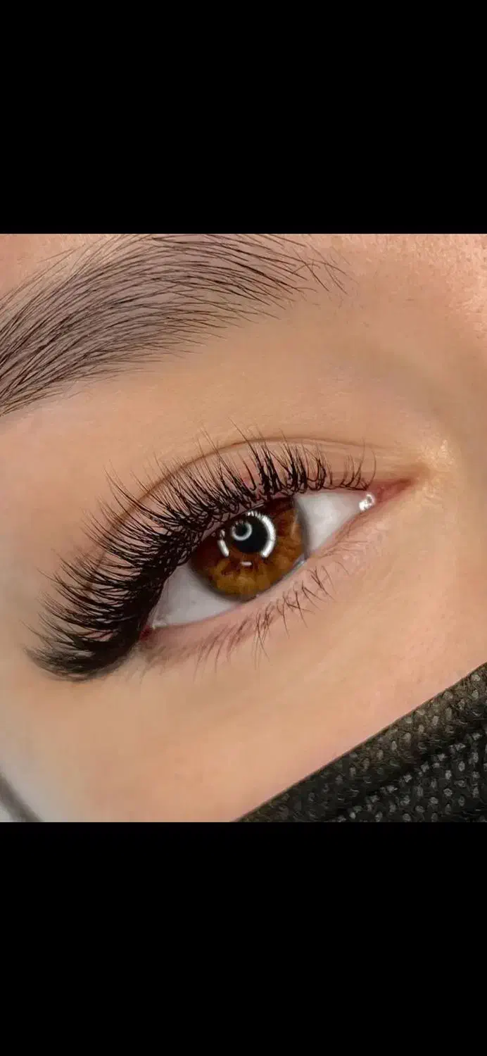 مدل|خدمات آرایشگری و زیبایی|دهگلان, |دیوار