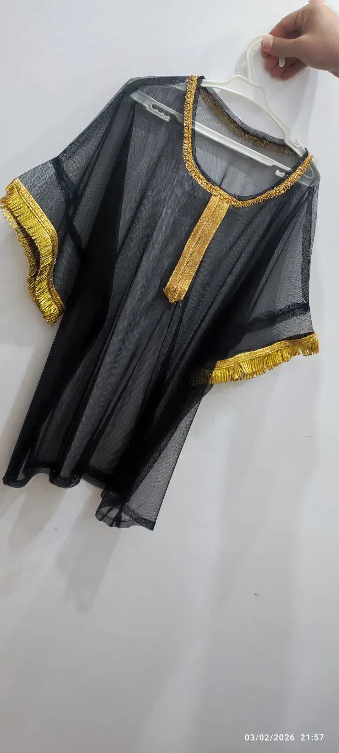 انواع ثوب بچگانه|لباس|بندر امام خمینی, |دیوار