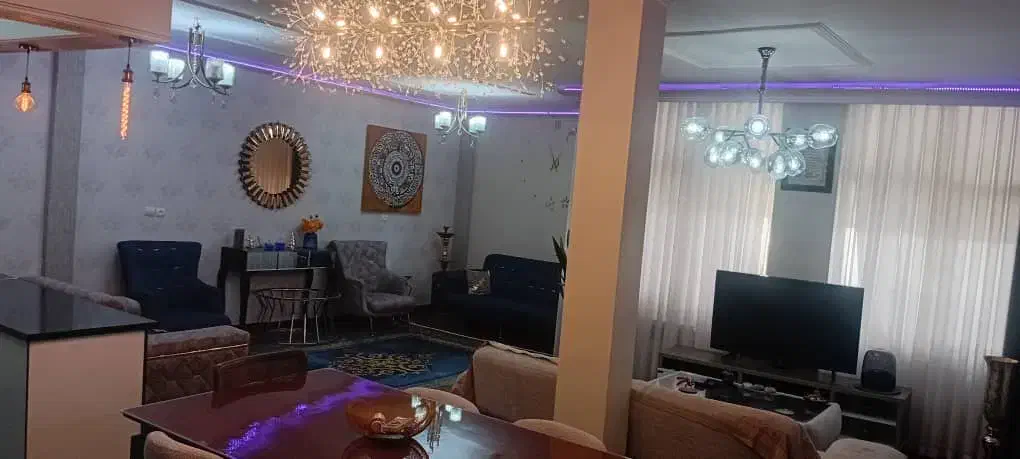 ۷۹ متر تکخواب تهران ویلا