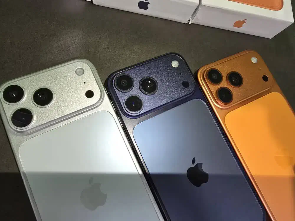 اپل ۱۷پرو|موبایل|یاسوج, |دیوار