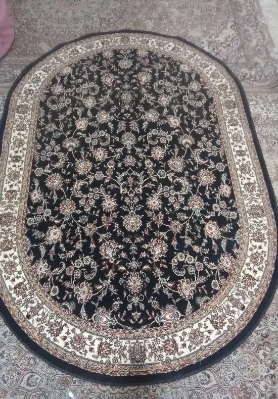 فرش|فرش|اسلام‌شهر, شهرک امام حسین (میان آباد)|دیوار