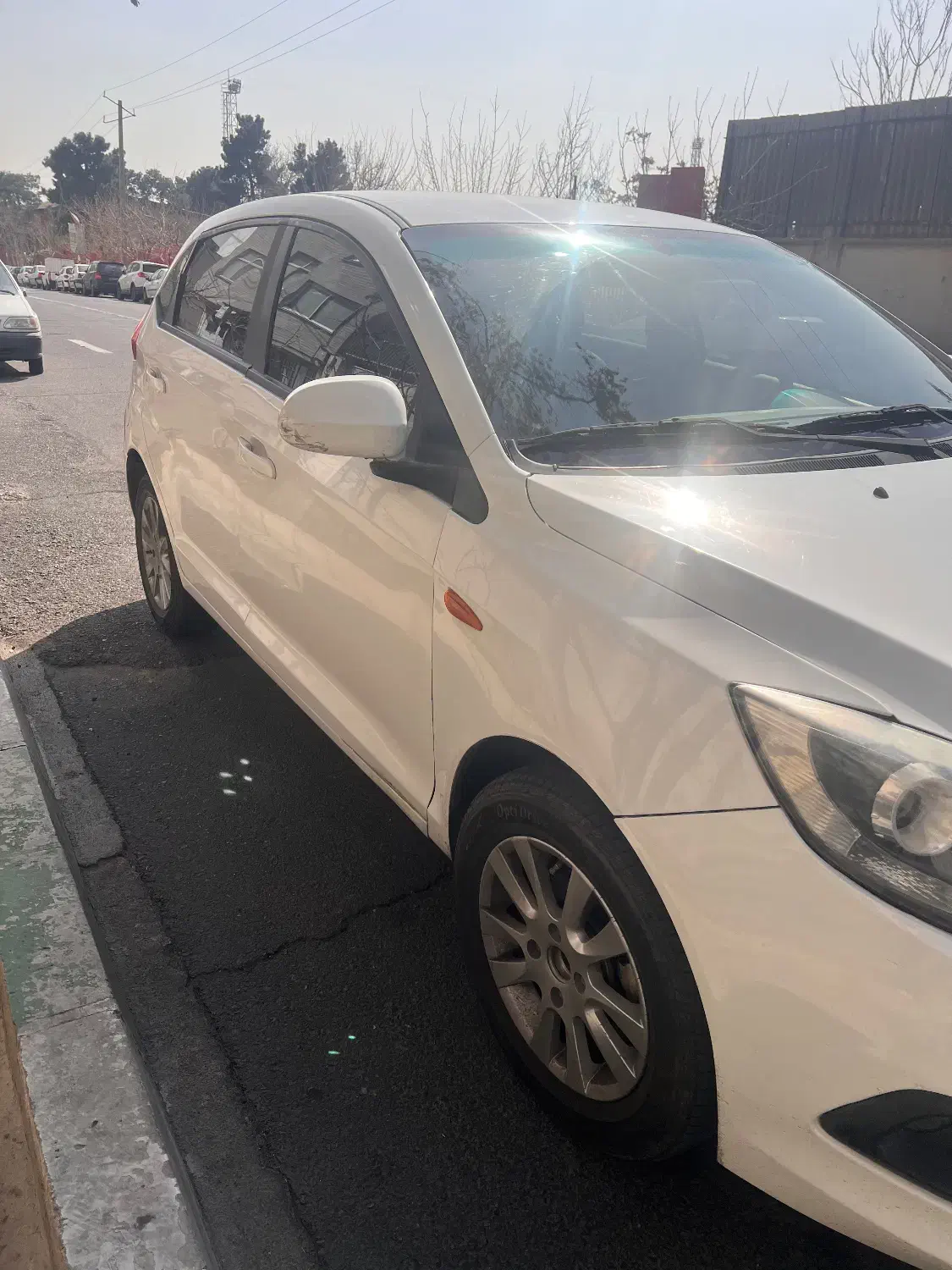 Mvm 315|خودرو سواری و وانت|تهران, جنت‌آباد جنوبی|دیوار