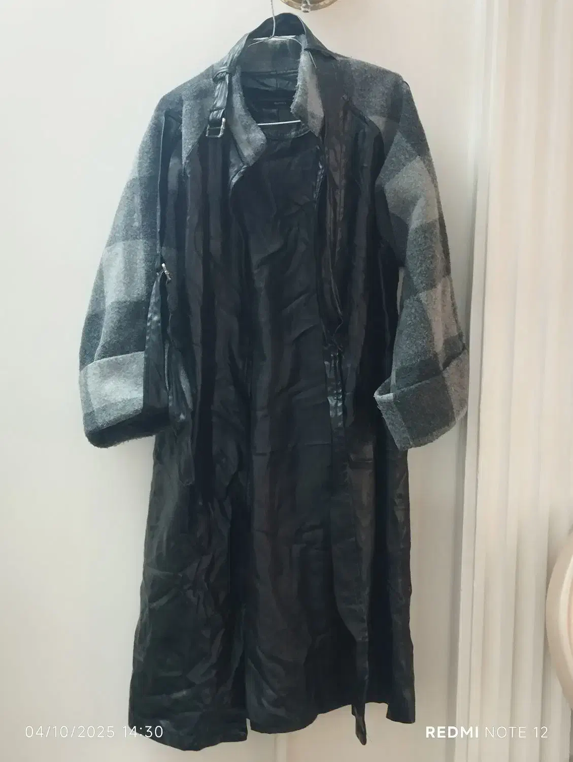 بارونی و پالتو و مانتو|لباس|تهران, مشیریه|دیوار