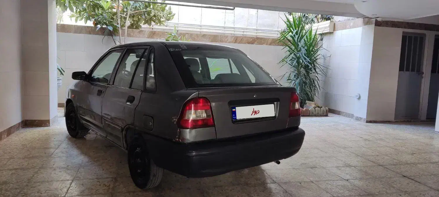 پراید 141|خودرو سواری و وانت|قائمشهر, |دیوار