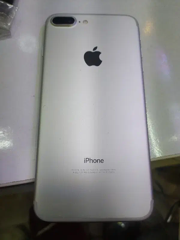 آیفون 7 پلاس|موبایل|کرمانشاه, |دیوار