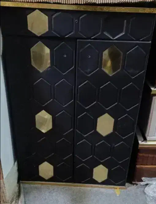 جاکفشی|جاکفشی، کمد، دراور|بوشهر, |دیوار