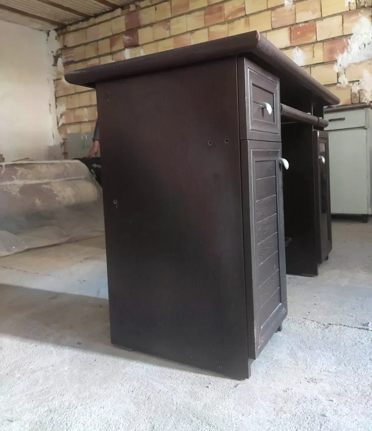 میز کامپیوتر ، میز تحریر ، کمد و کشو دار|میز تحریر و کامپیوتر|قرچک, مهدیه|دیوار