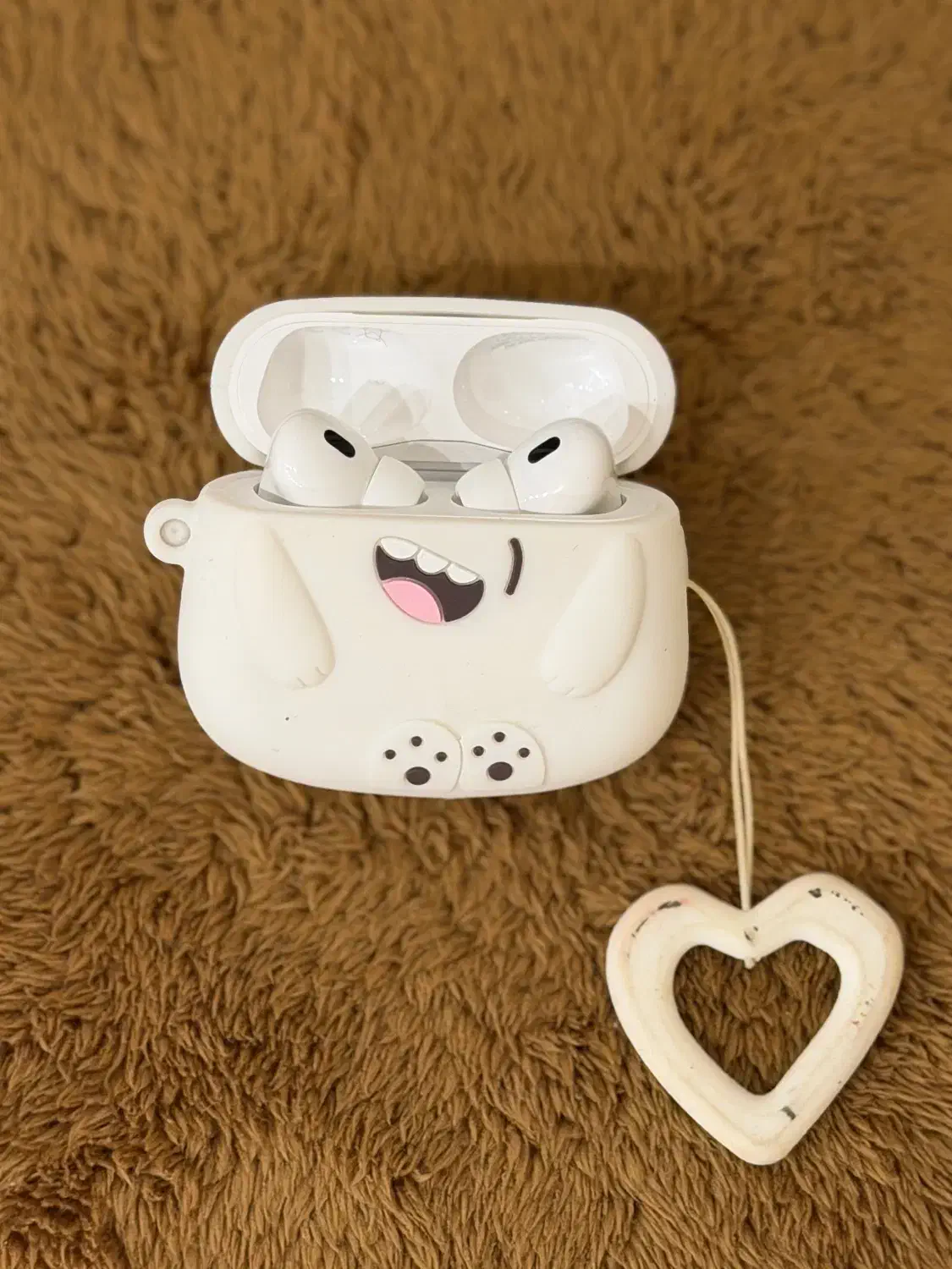 Airpod pro2 new|لوازم جانبی موبایل و تبلت|رشت, استادسرا|دیوار