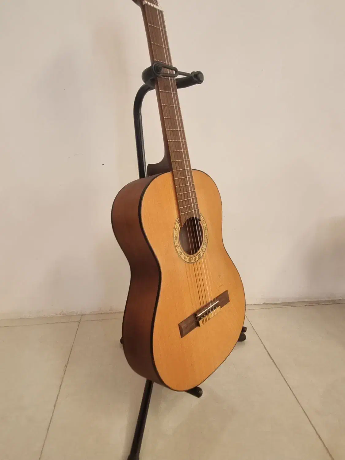 گیتار prince مدل seoul|گیتار، بیس، امپلیفایر|بجنورد, |دیوار