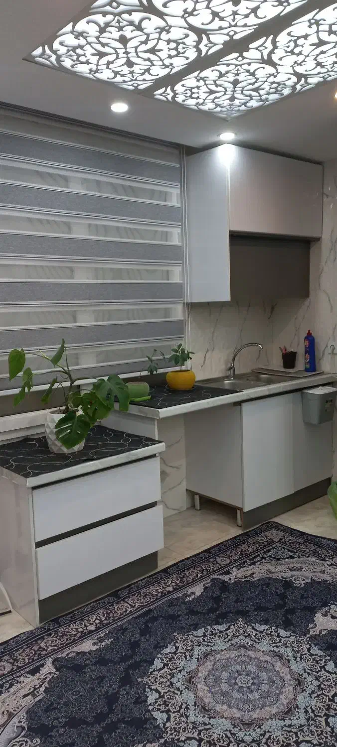 واحدشیک فاز۱|اجارهٔ کوتاهمدت آپارتمان و سوئیت|اندیشه, شهرک مریم|دیوار