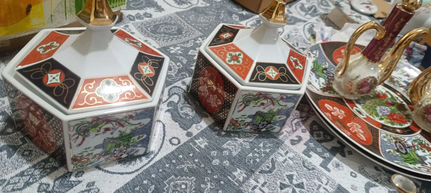چینی|صنایع دستی و سایر لوازم تزئینی|باقرشهر, |دیوار