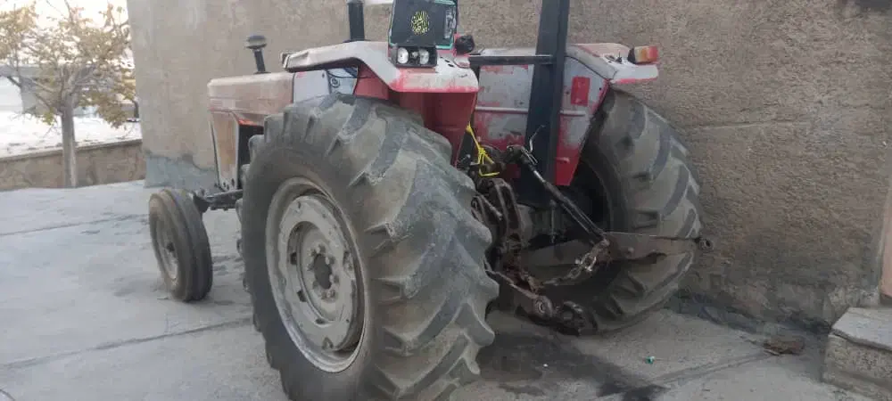 تراکتور۲۸۵|خودرو سنگین|سنندج, |دیوار