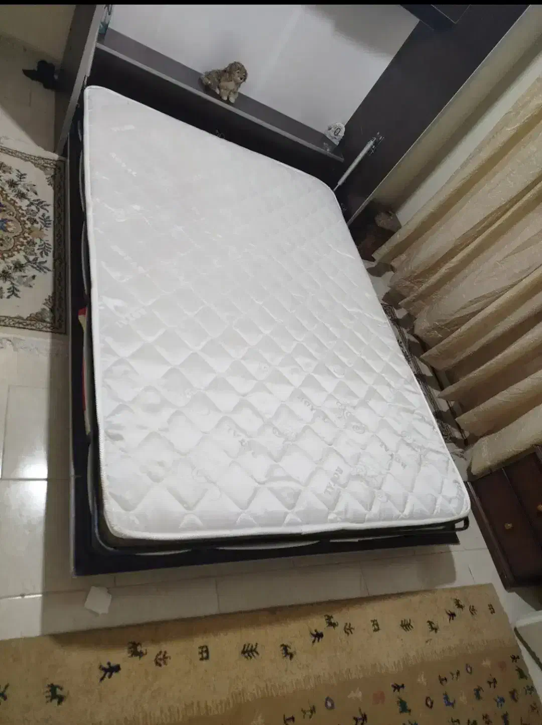 اجاره سوئیت روزانه|اجارهٔ کوتاه‌مدت آپارتمان و سوئیت|زابل, |دیوار