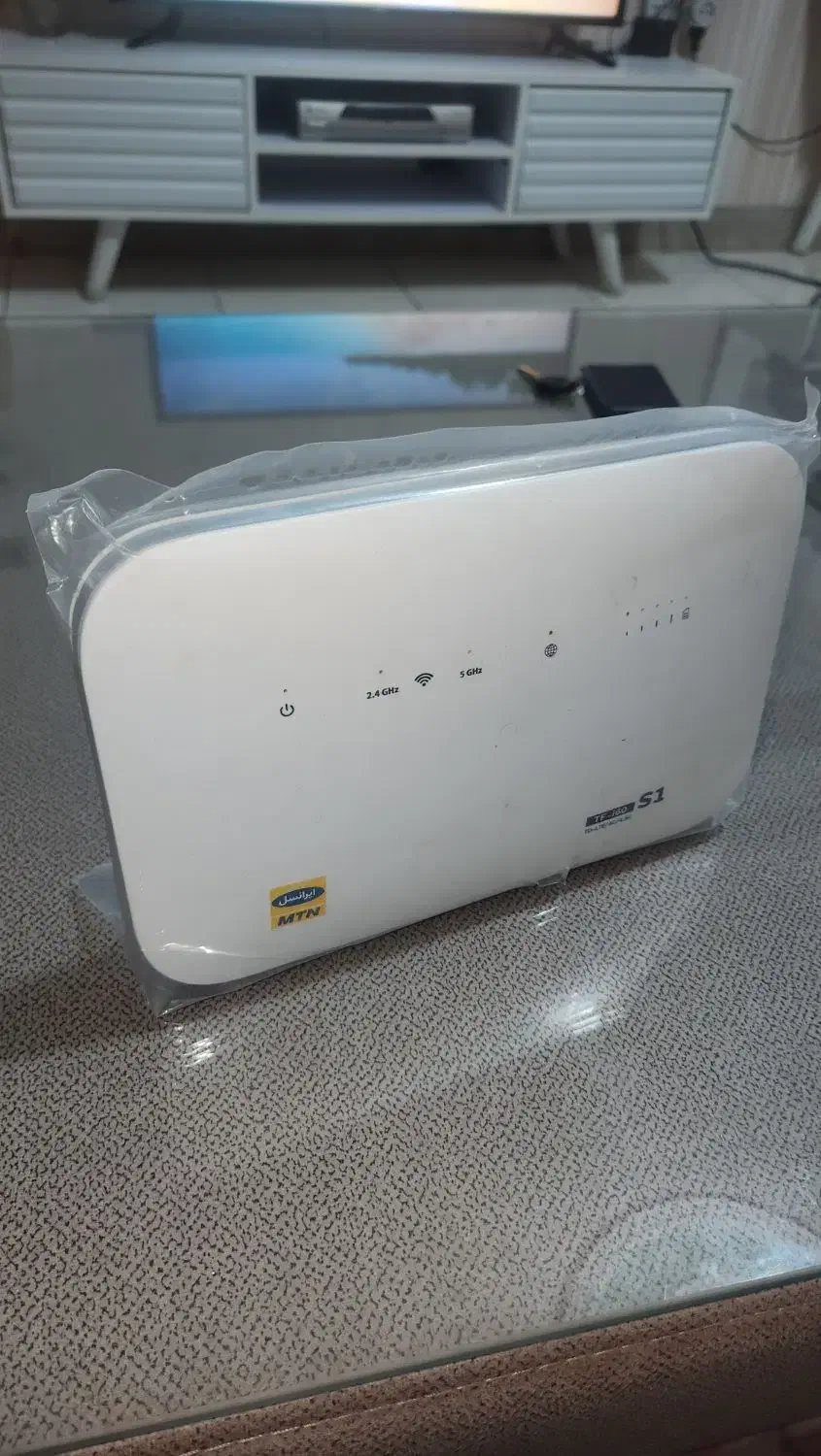 TF-i60.S1|مودم و تجهیزات شبکه|تهران, بوستان سرخه حصار|دیوار