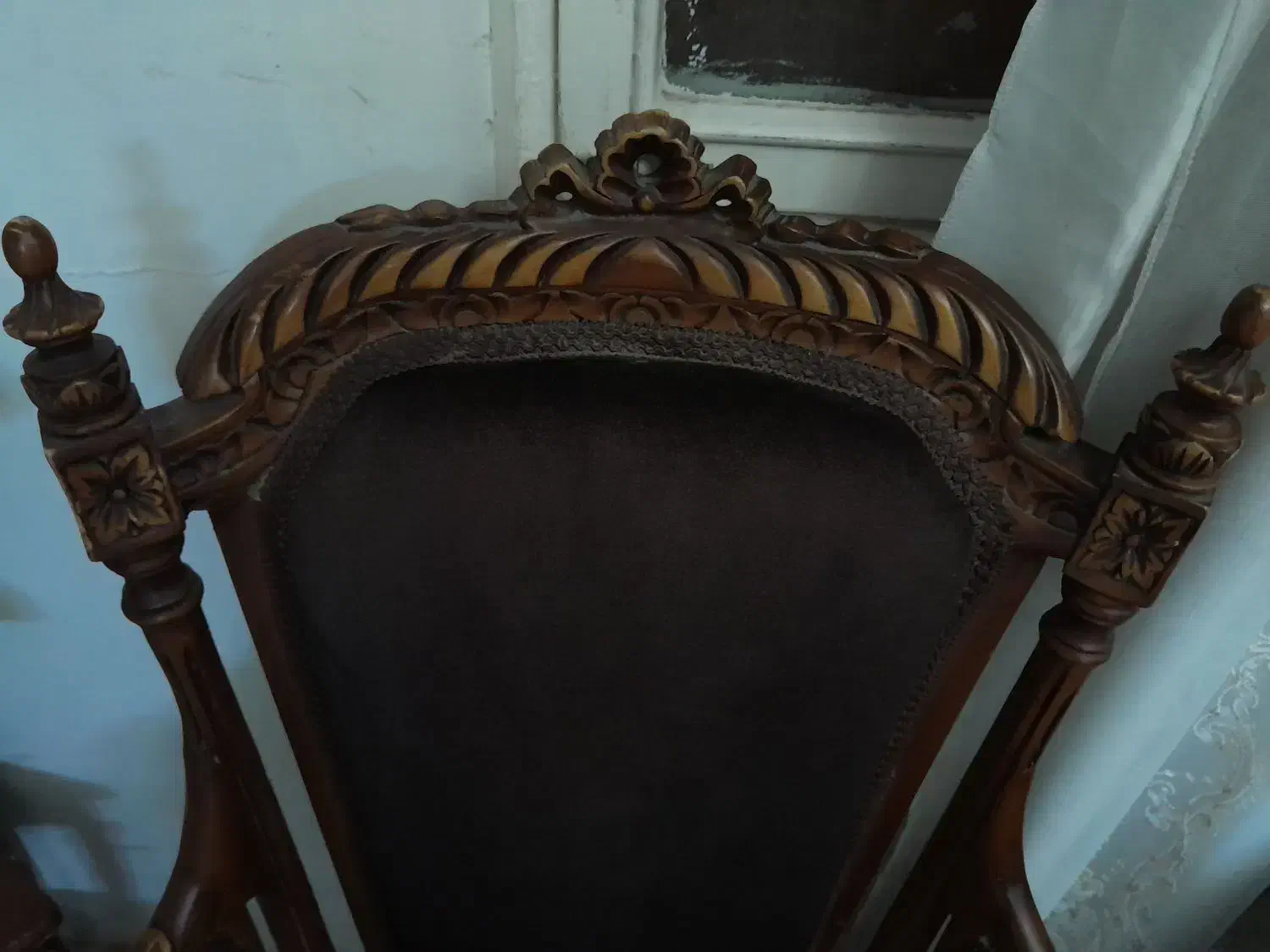 مبل ۹ نفره چوب راش با میز وسط|مبلمان خانگی و میز عسلی|تهران, نارمک جنوبی|دیوار