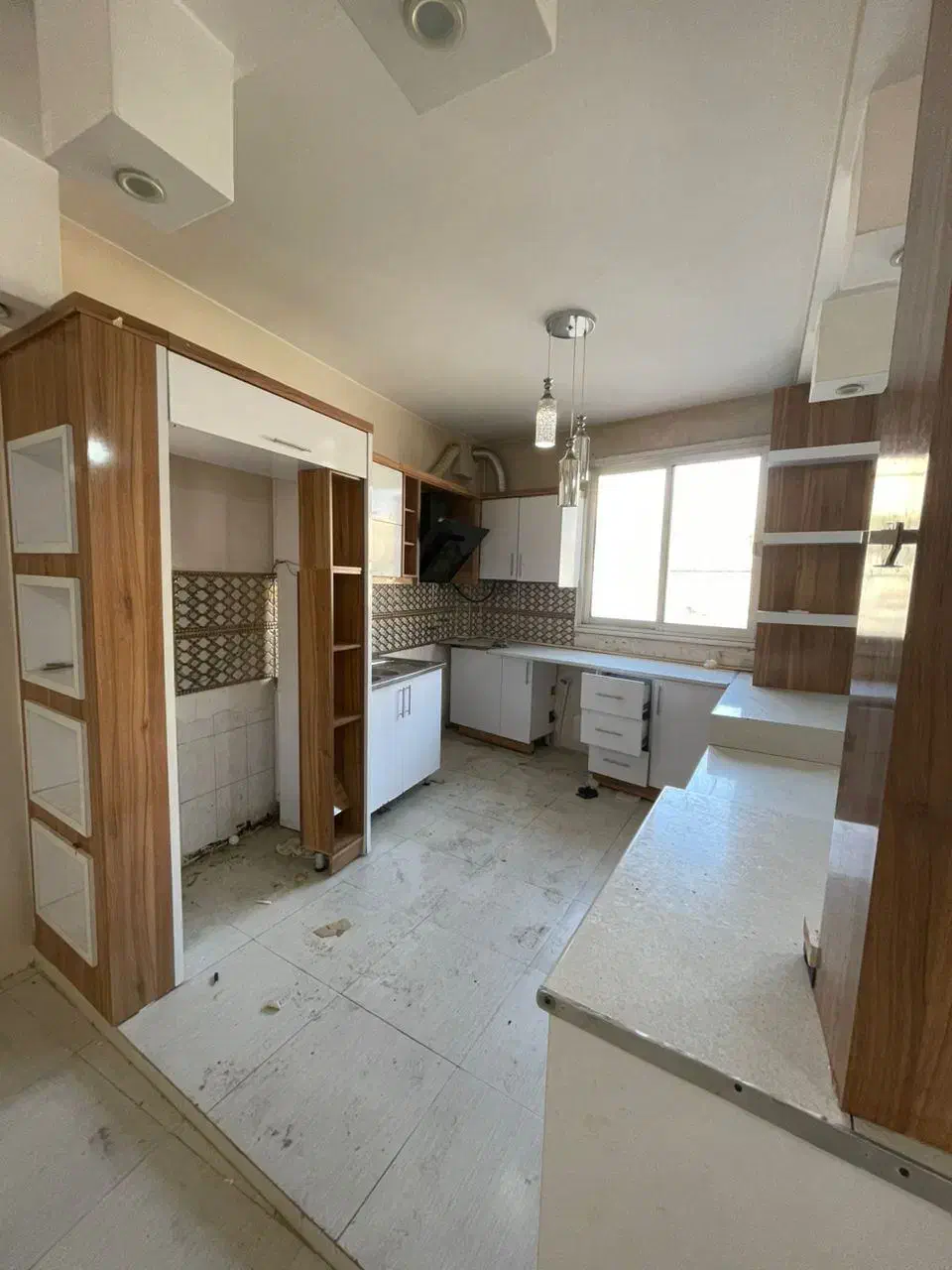 آپارتمان 110 متری دوبلکس با پشت بام اختصاصی دربست|فروش آپارتمان|مشهد, رده|دیوار