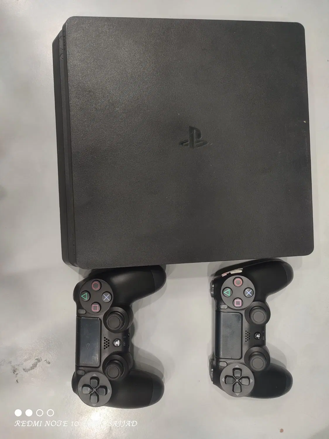 ps4|کنسول، بازی ویدئویی و آنلاین|گناباد, |دیوار