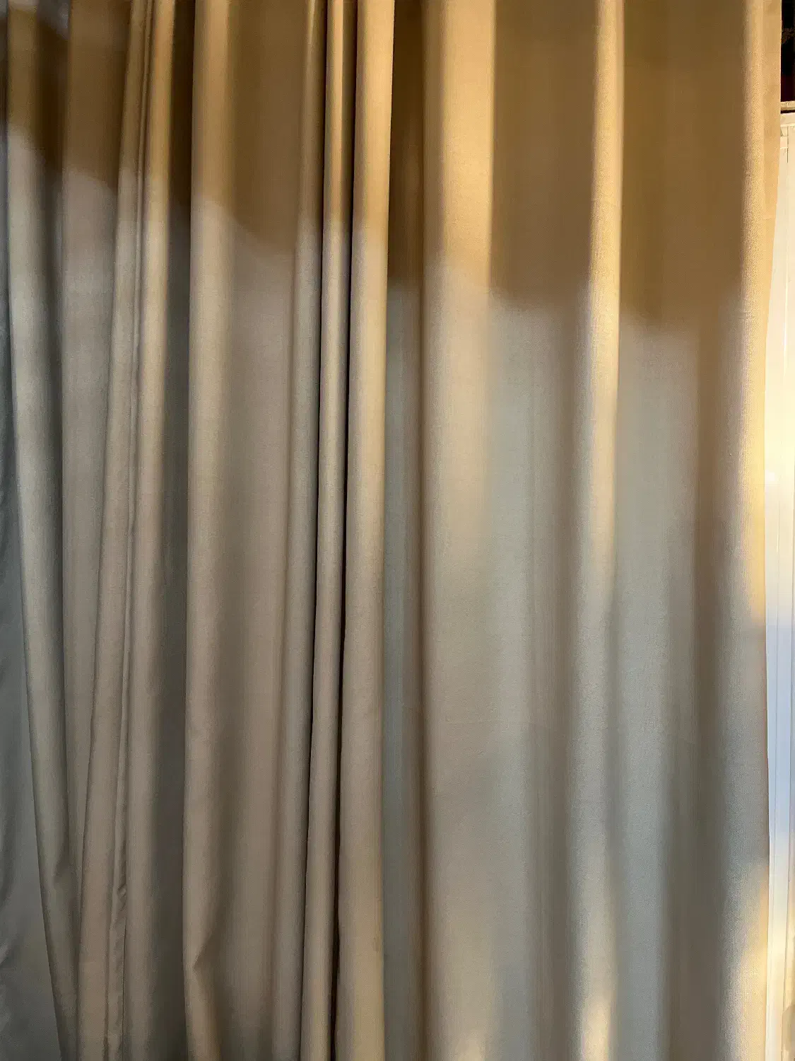 پرده پانچی|پرده، رانر، رومیزی|قم, انسجام|دیوار