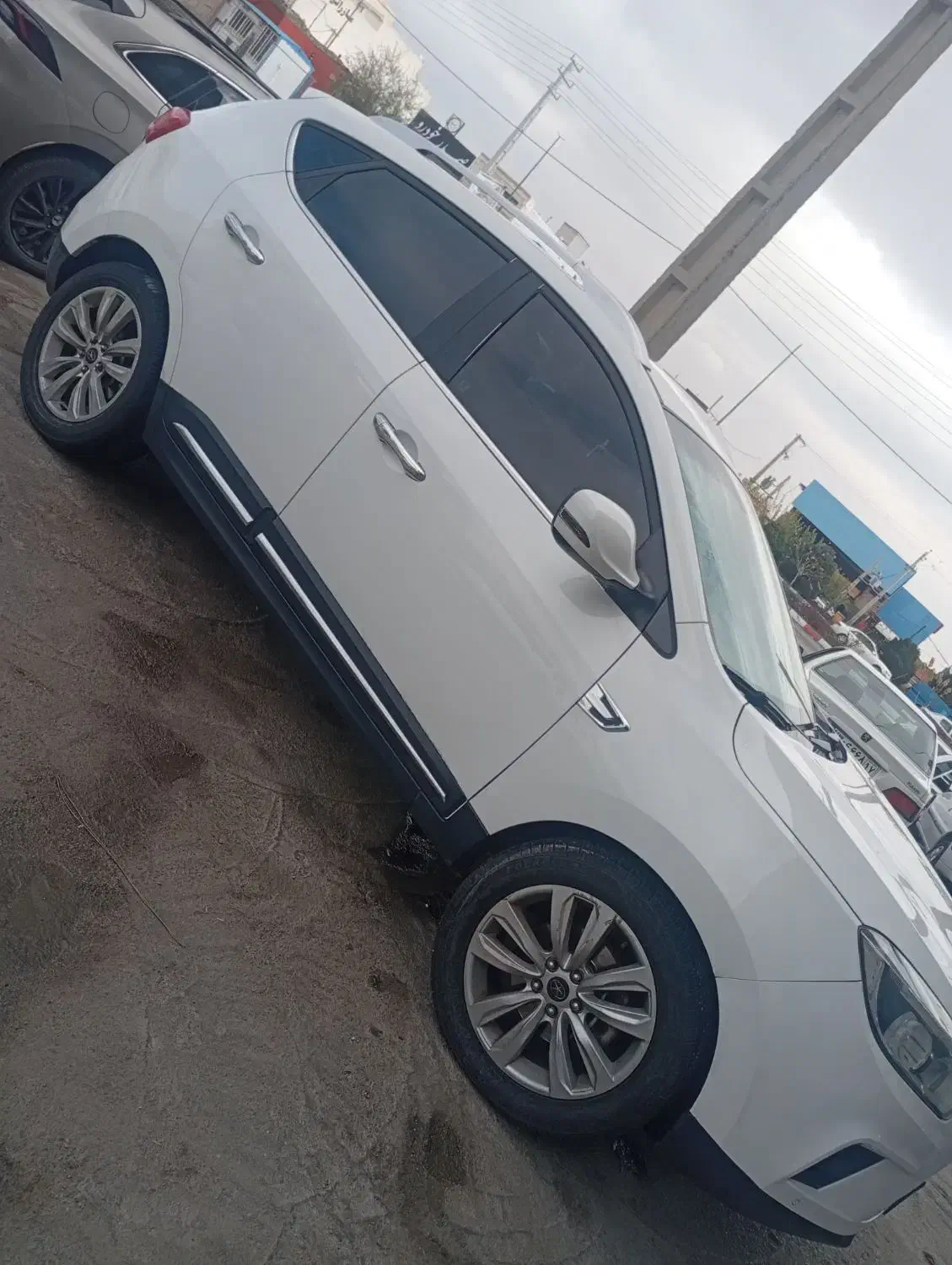 جک اتومات|خودرو سواری و وانت|ارومیه, |دیوار