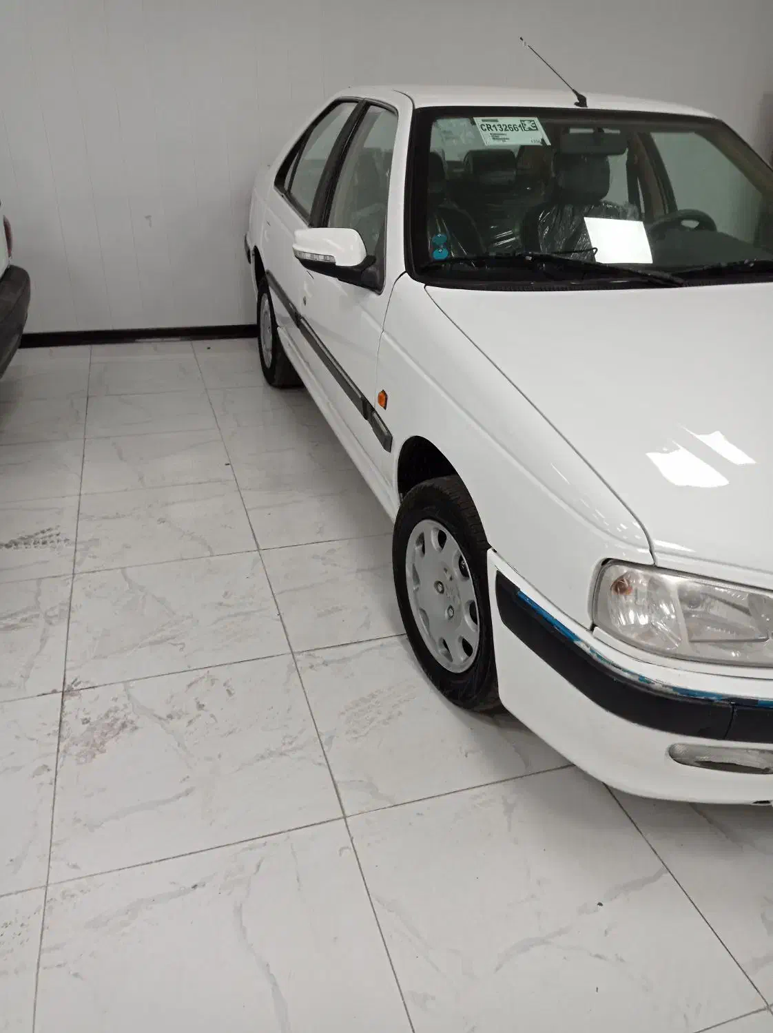 پارس 99زیمنس|خودرو سواری و وانت|بم, |دیوار