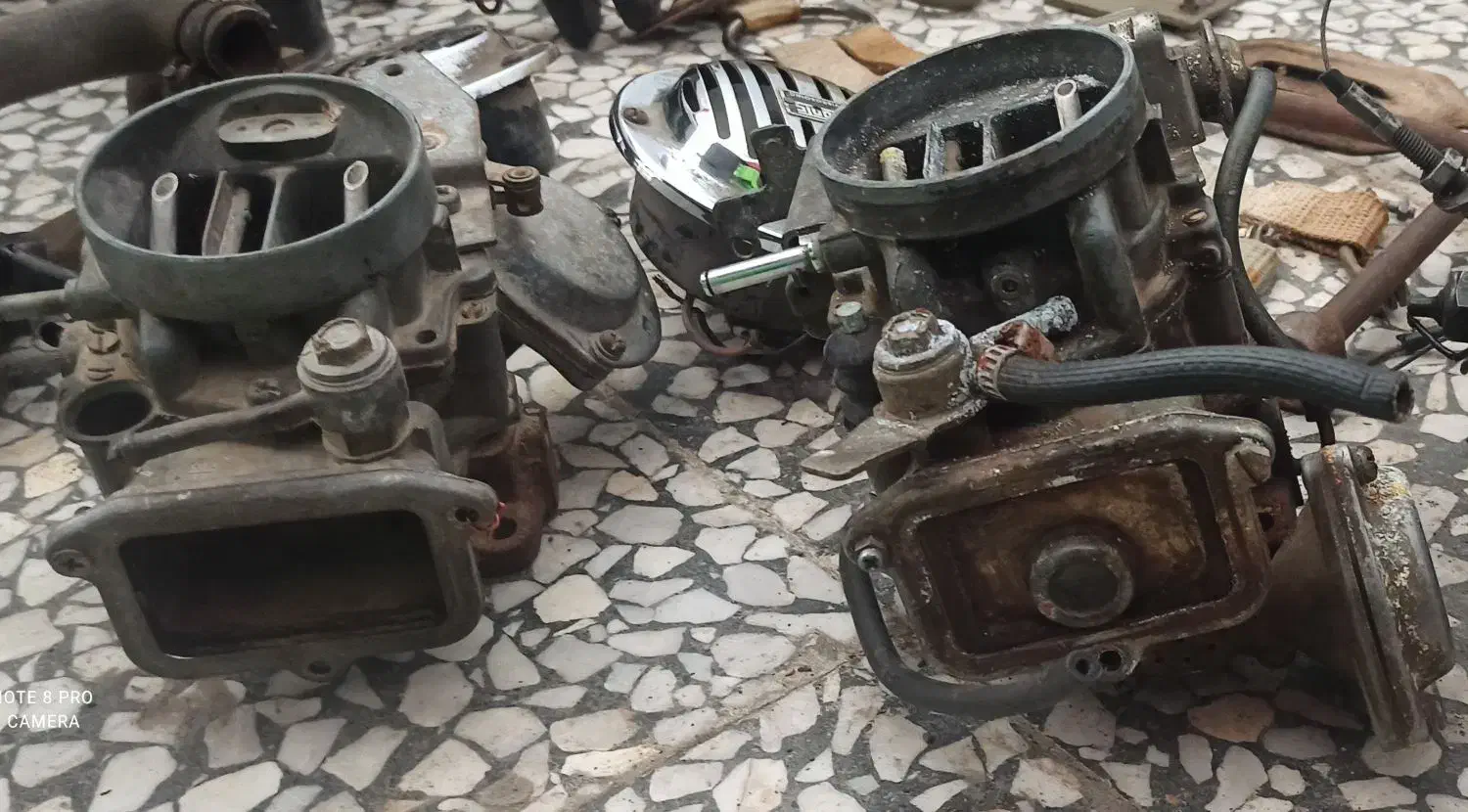 وسایل جیپ کاام|قطعات یدکی و لوازم جانبی|اطاقور, |دیوار