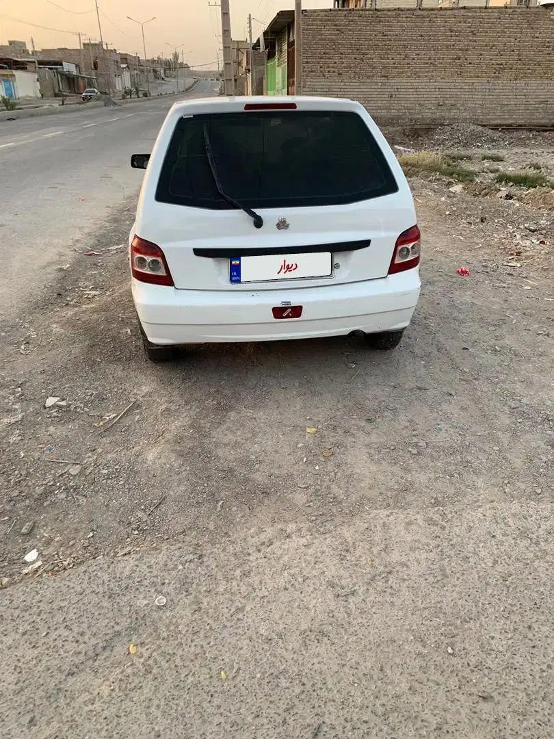 111مدل99|خودرو سواری و وانت|زاهدان, |دیوار