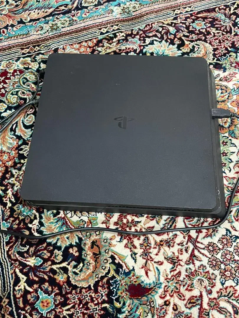 فروش Ps4 یک ترا|کنسول، بازی ویدئویی و آنلاین|بندرعباس, |دیوار