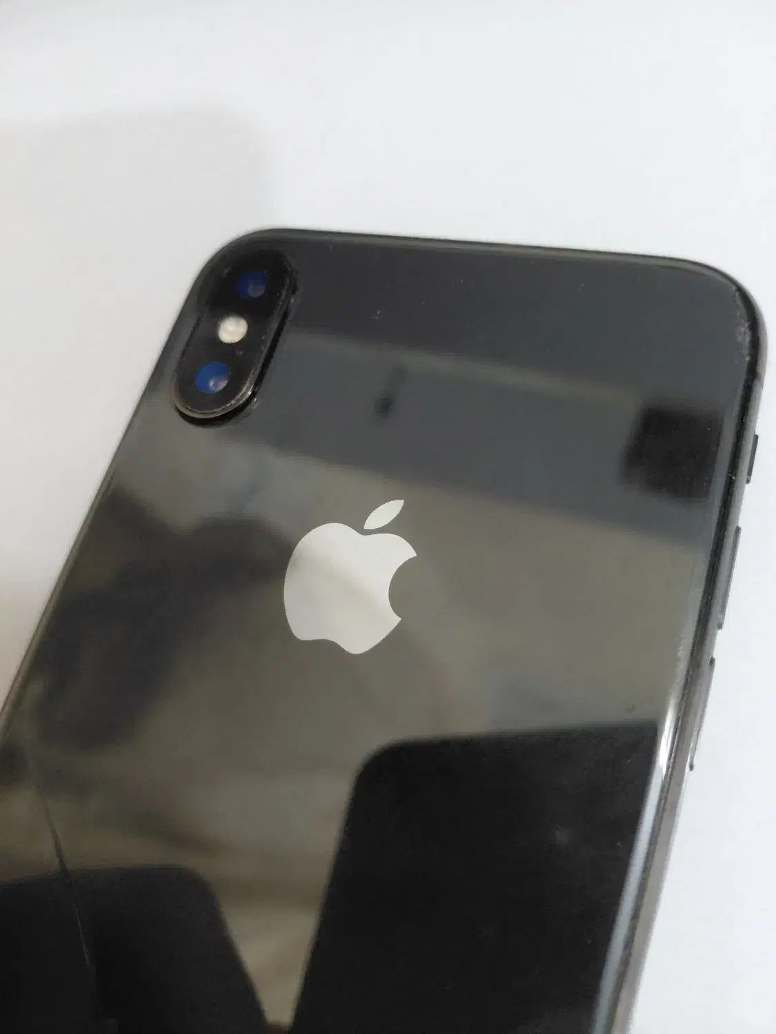 iphone x 64G|موبایل|قم, کیوانفر|دیوار