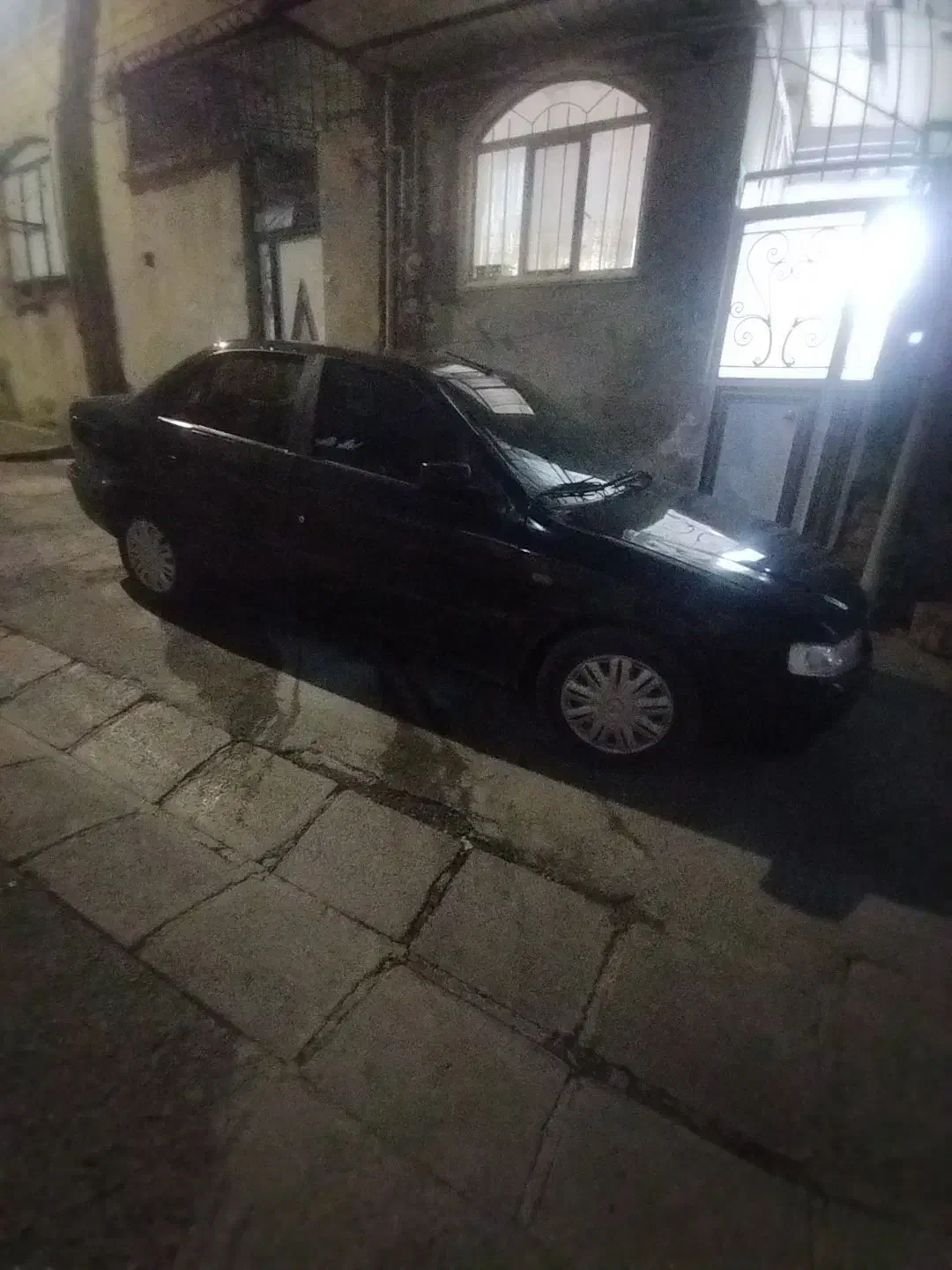 سمند موتور۱۴۰۴|خودرو سواری و وانت|سنندج, |دیوار