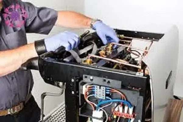 تعمیر دستگاه صنعتی در اصفهان|کافی‌شاپ و رستوران|اصفهان, پوریای ولی|دیوار