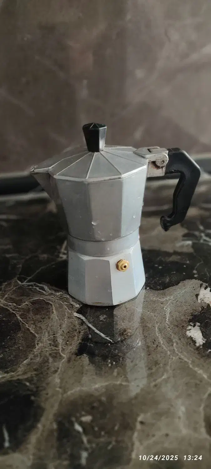 موکاپاد ۲ کاپ|قوری، کتری، قهوه‌ساز دستی|مشهد, الهیه|دیوار