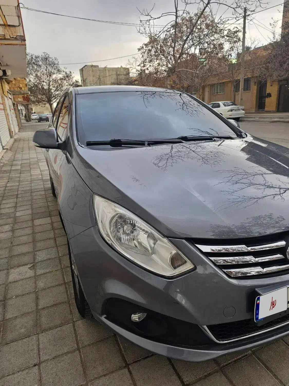 4j جک۴|خودرو سواری و وانت|مشهد, شهرک مهر آباد|دیوار