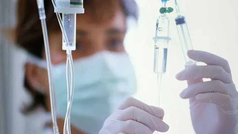 خدمات پرستاری درمنزل ،تزریقات، تزریق سرم مهرشهر و.|خدمات زیبایی و سلامت|کرج, فاز ۲ مهرشهر|دیوار