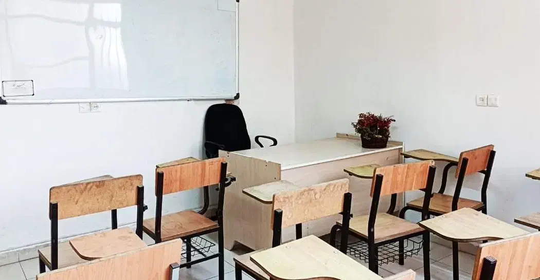 اجاره کلاس|اجارهٔ کوتاه‌مدت دفتر کار و فضای آموزشی|سهند, |دیوار