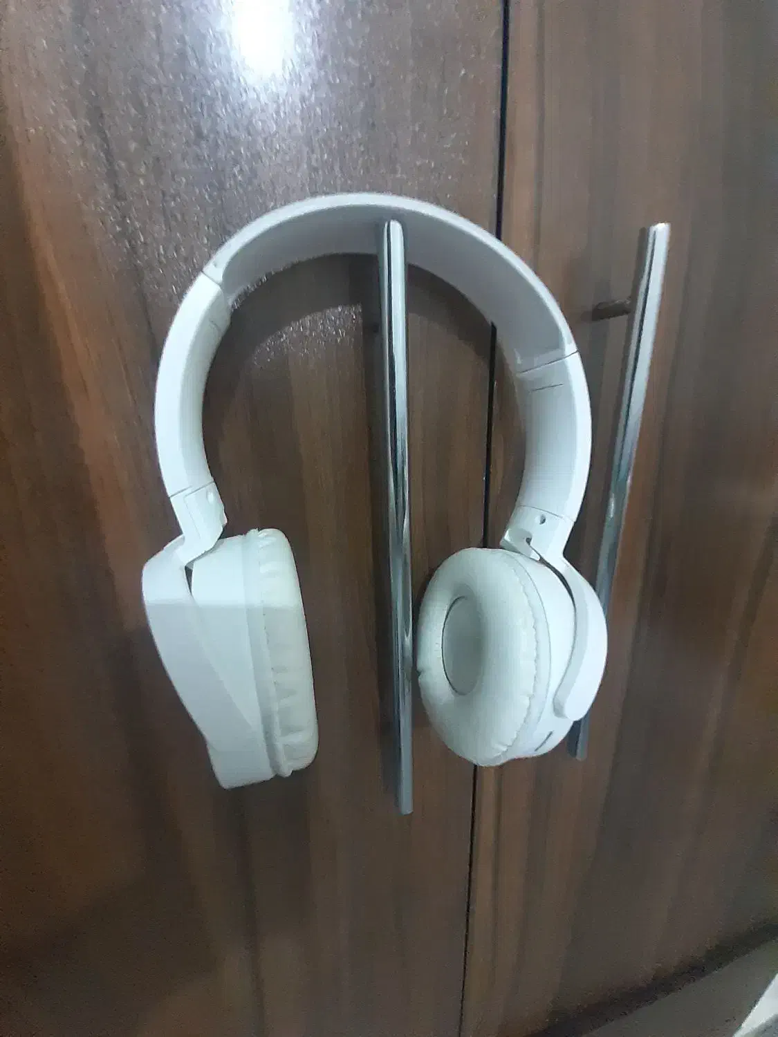 هدفون|پخش‌کننده همراه|گلبهار, شهر جدید گلبهار|دیوار