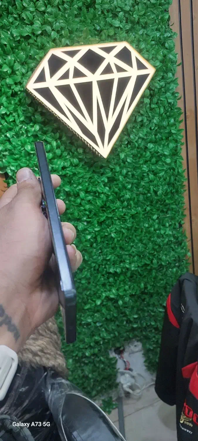 نوت ۱۲ پرو 5g|موبایل|گنبد کاووس, |دیوار