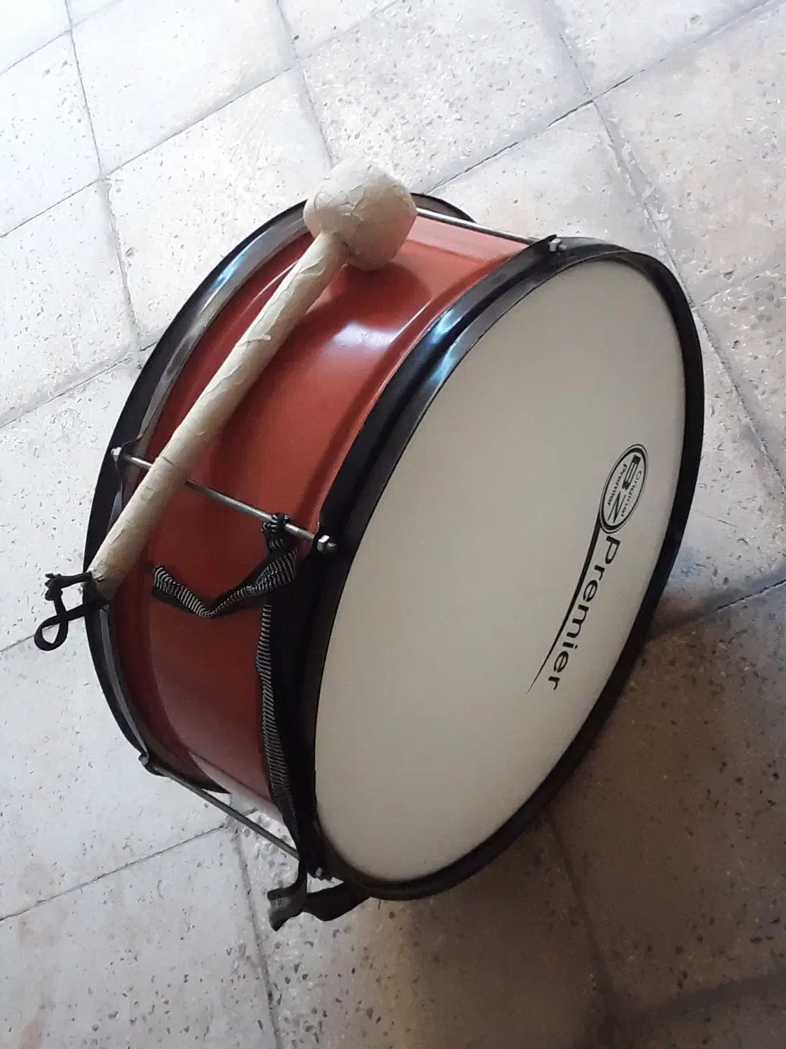 فروش طبل|درام و پرکاشن|قزوین, |دیوار