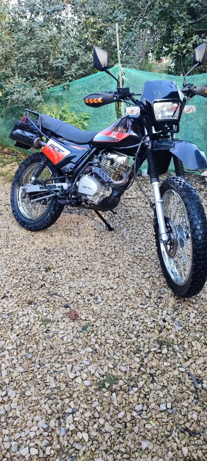 موتورپیشرو150|موتورسیکلت|لیسار, |دیوار