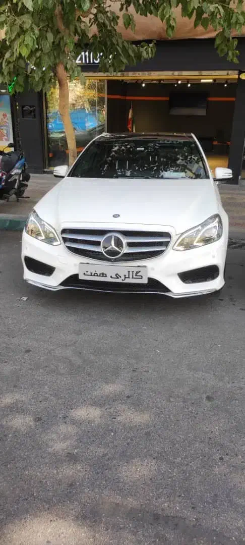 Benz E250|خودرو سواری و وانت|تهران, عباس‌آباد|دیوار