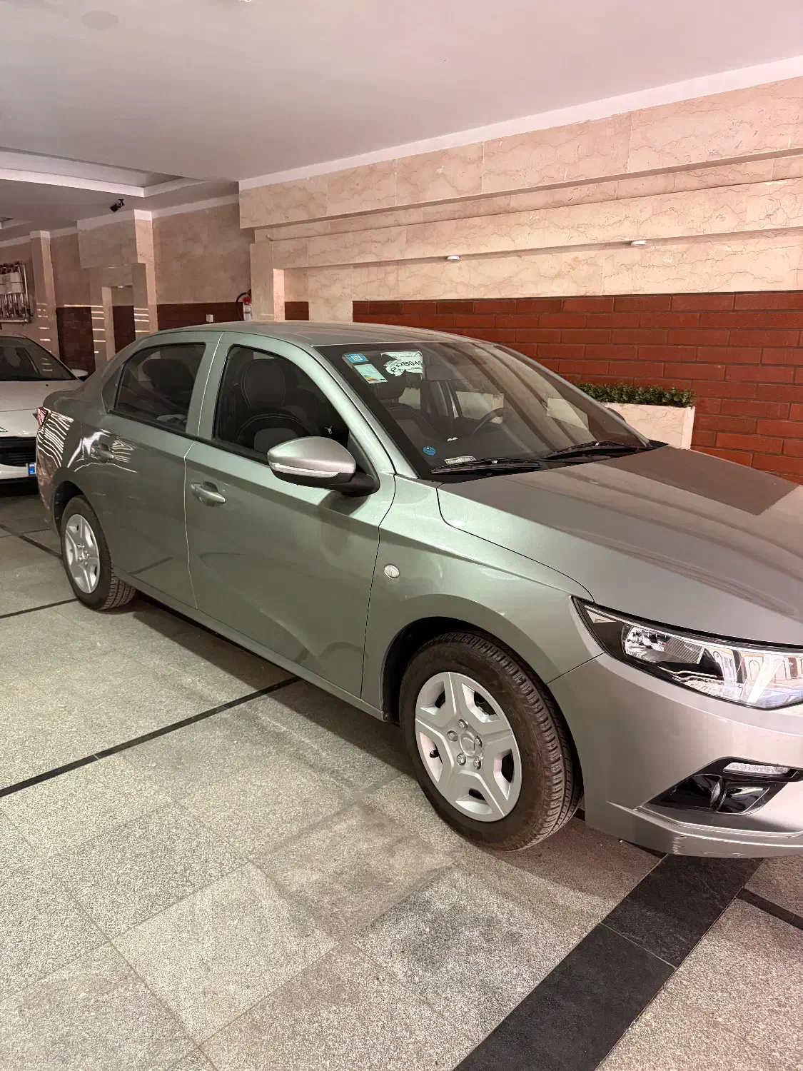 تارا v1|خودرو سواری و وانت|سبزوار, ولیعصر (نجار آباد)|دیوار