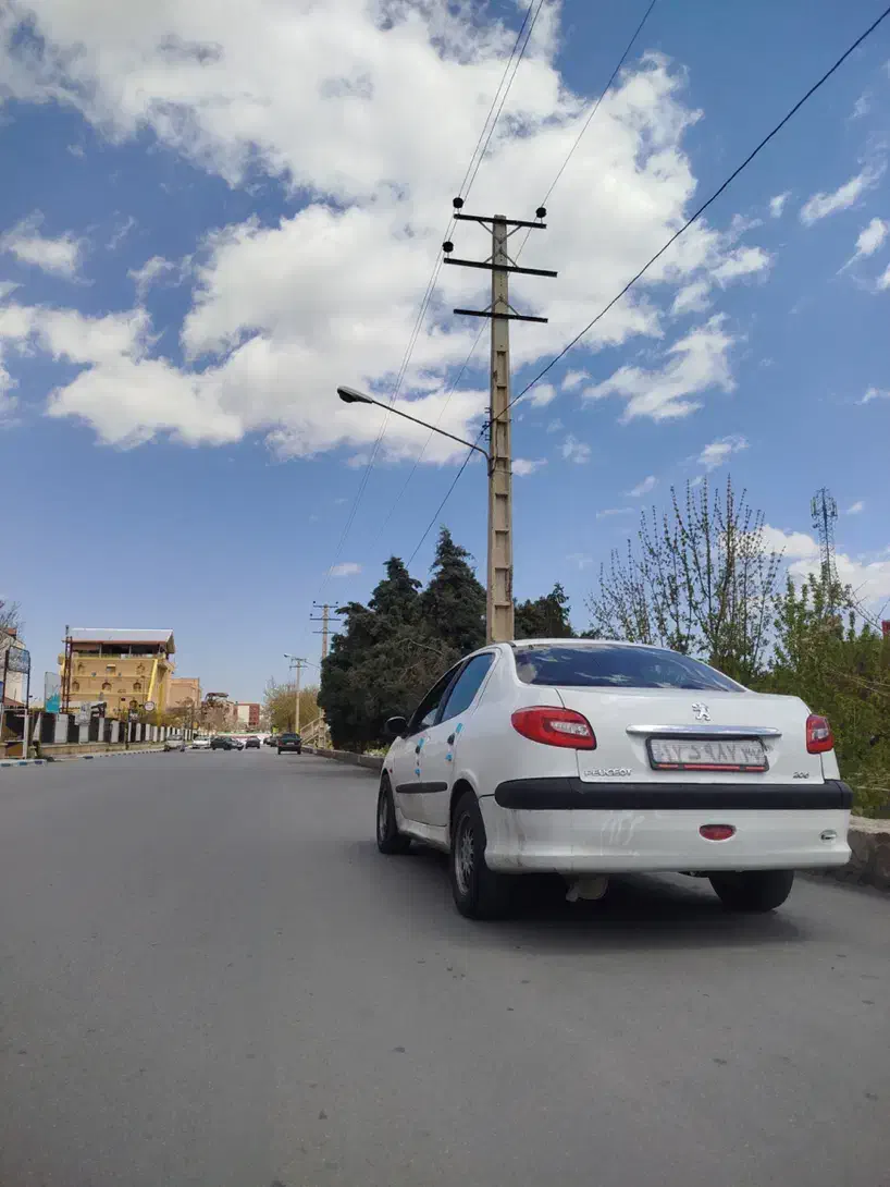 206sd|خودرو سواری و وانت|ارومیه, |دیوار