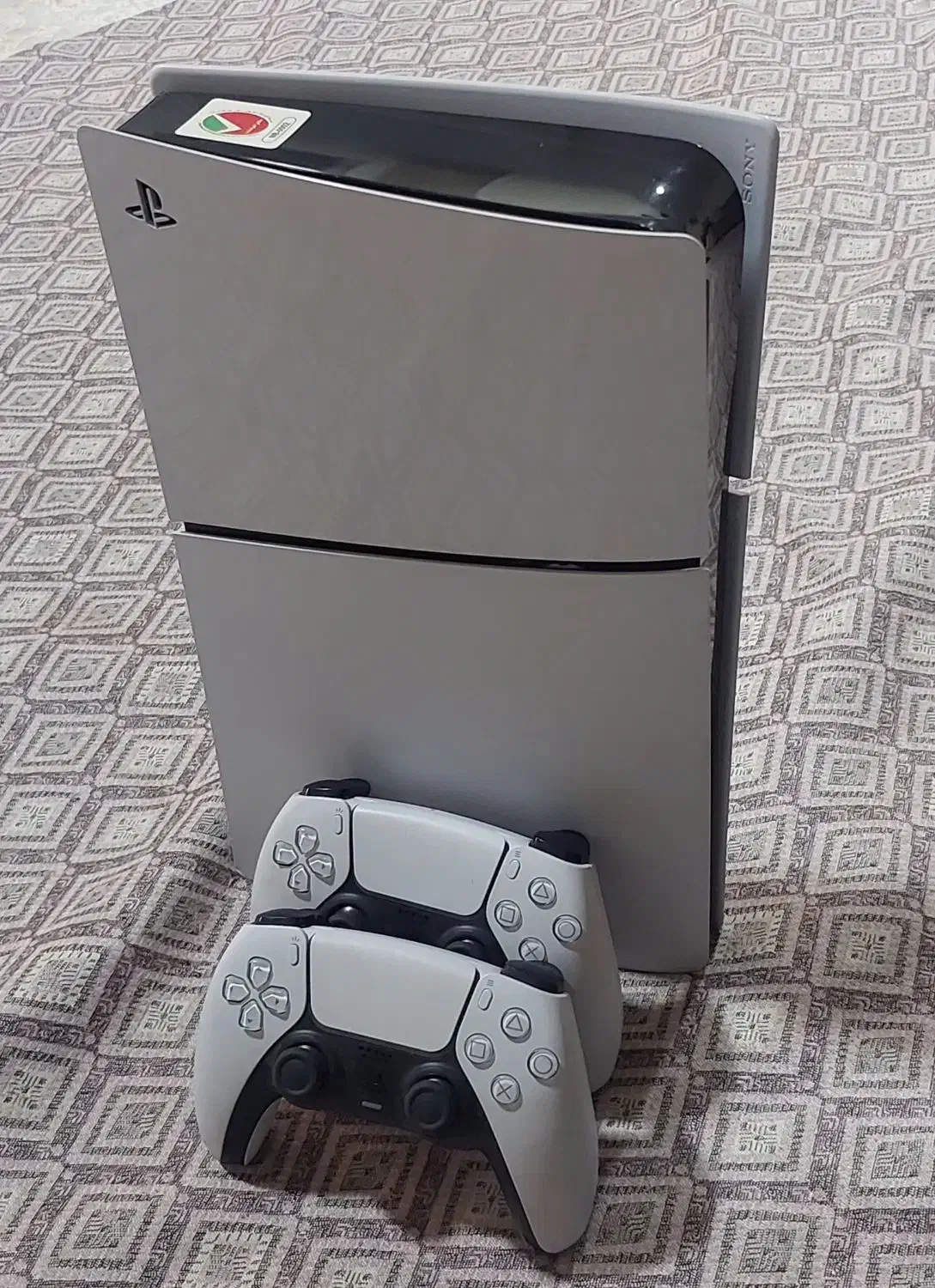 ps5|کنسول، بازی ویدئویی و آنلاین|تهران, شهرک آسمان|دیوار